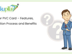 Aadhaar PVC Card – Features, Application Process and Benefits