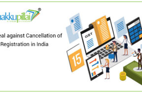 Appeal-against-Cancellation-of-GST-Registration-in-India