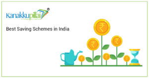 Read more about the article Best Saving Schemes in India