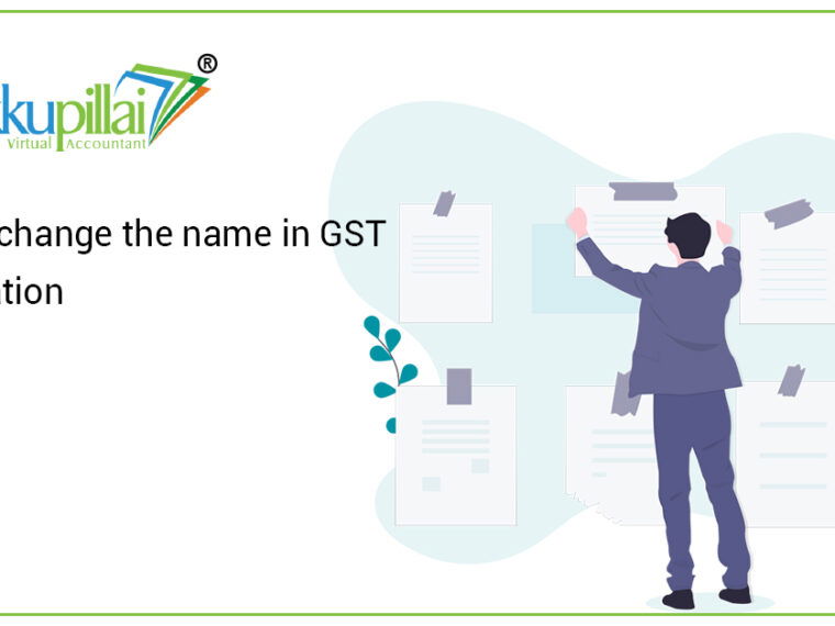 New GST Registration Threshold Limit for Services in India Kanakkupillai