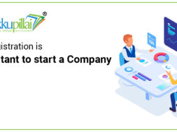 Do Registration is important to start a Company