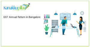Read more about the article GST Annual Return in Bangalore