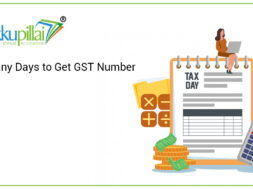 How-Many-Days-to-Get-GST-Number-in-India