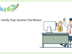 How-to-E-Verify-Your-Income-Tax-Return