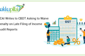 The-ICAI-Writes-to-CBDT-Asking-to-Waive-the-Penalty-on-Late-Filing-of-Income-Tax-Audit-Reports-1