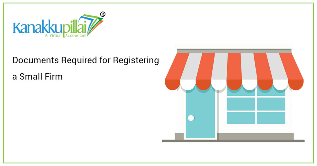 Documents Required for Company Registration in India