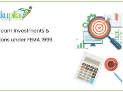 Downstream Investments & Regulations under FEMA 1999