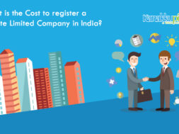 How Much Does It Cost To Register a Private Limited Company