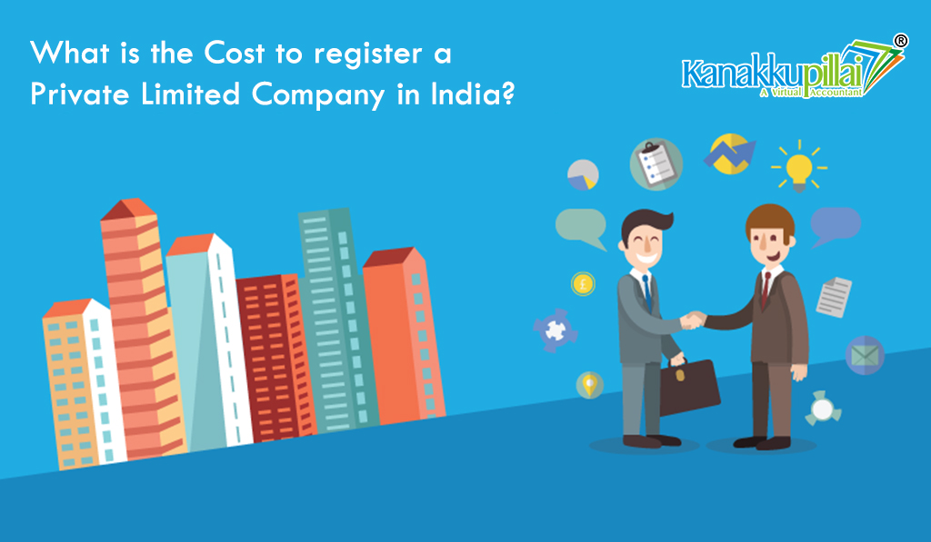 Read more about the article How Much Does It Cost To Register a Private Limited Company?