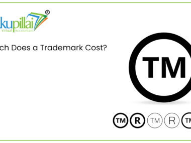 How Much Does a Trademark Cost - Kanakkupillai