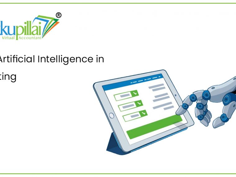 Role Of Artificial Intelligence In Accounting Kanakkupillai Role Of Artificial Intelligence In Accounting Kanakkupillai