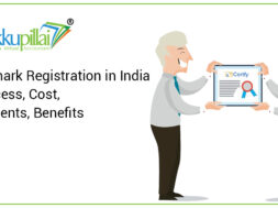 Trademark Registration in India – Process, Cost, Documents, Benefits