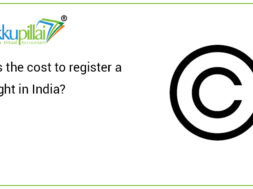 What is the cost to register a copyright in India-01