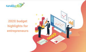 Read more about the article 2020 budget highlights for entrepreneurs