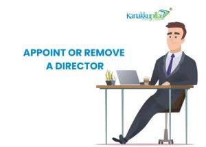 Read more about the article Procedure to Appoint or Remove a Director of a Private Limited Company 2023