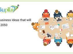 Future Business Ideas that will thrive in 2050