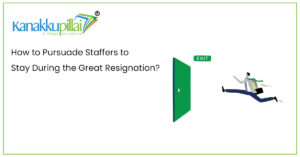 Read more about the article How to Pursuade Staffers to Stay During the Great Resignation?