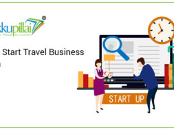 How to Start Travel Business in India
