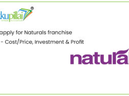How to apply for Naturals franchise in India – Cost Price, Investment & Profit