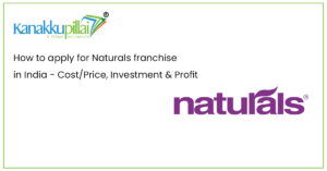 new small business ideas in india 2022 Read more about the article How to apply for Naturals franchise in India – Cost/Price, Investment & Profit
