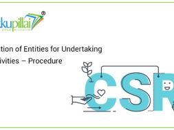 Registration-of-Entities-for-Undertaking-CSR-Activities-–-Procedure