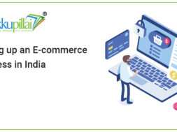 Setting up an E-commerce business in India