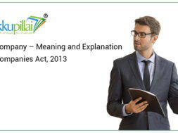 Small Company – Meaning and Explanation under Companies Act, 2013