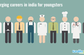 Top 9 Emerging Careers In India
