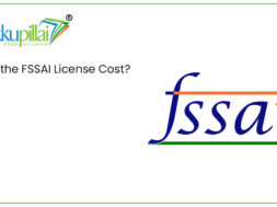 What-is-the-FSSAI-License-Cost