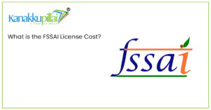 Read more about the article What is the FSSAI License Cost in India?
