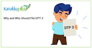 Read more about the article Why and Who Should File Form DPT-3 & Due Date