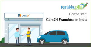 Read more about the article How to Start Cars24 Franchise in India