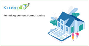 Read more about the article Rental Agreement Format Online