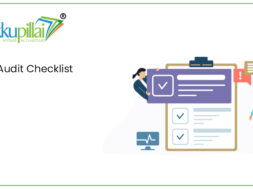 Virtual Audit Checklist