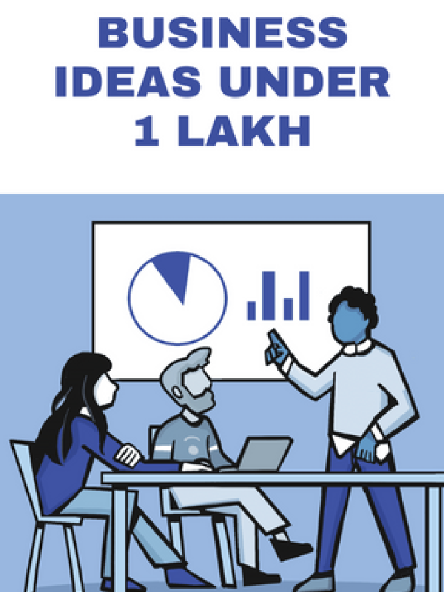 Success rate Business ideas under 1 lakh in 2023 Kanakkupillai