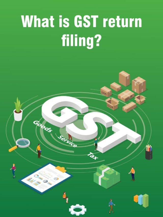 GST Return Filing Benefits Kanakkupillai