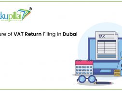 Procedure of VAT Return Filing in Dubai