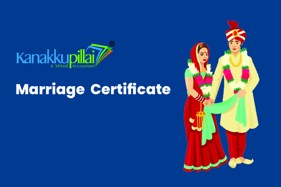 Complete Guide for a Marriage Certificate in India