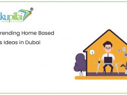 Top 10 Trending Home Based Business Ideas in Dubai