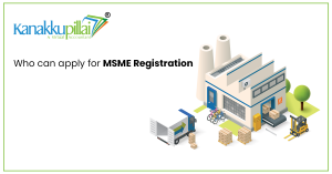 Read more about the article Who Can Apply for MSME Registration? – Eligibility Criteria