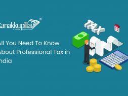 All You Need To Know About Professional Tax in India