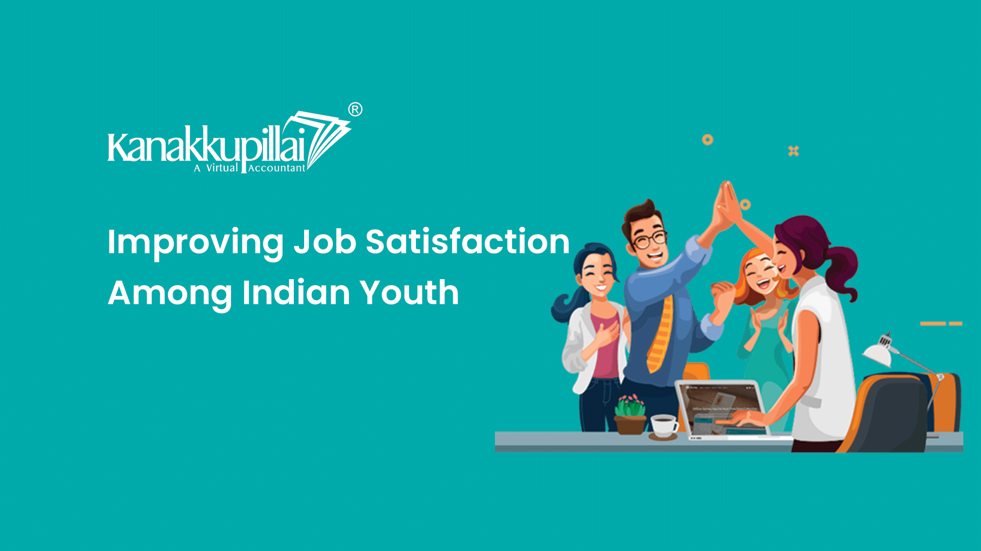 Improving Job Satisfaction Among Indian Youth