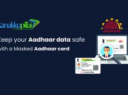 Keep your Aadhaar data safe with a Masked Aadhaar card