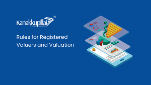 Read more about the article Rules for Registered Valuers and Valuation