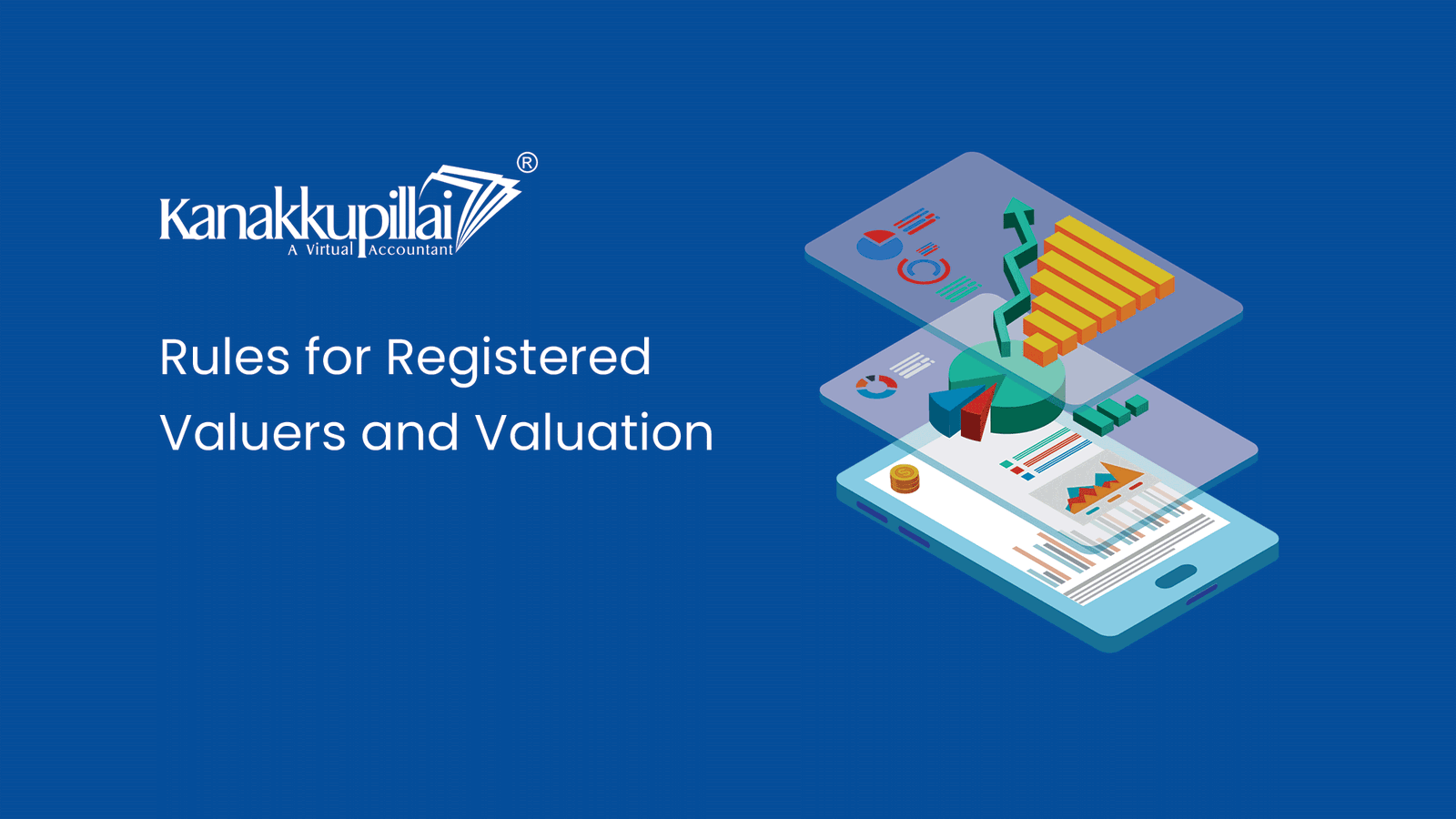 You are currently viewing Rules for Registered Valuers and Valuation