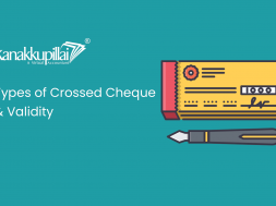 Types-of-Crossed-Cheque-&-Validity