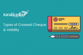 Types-of-Crossed-Cheque-&-Validity