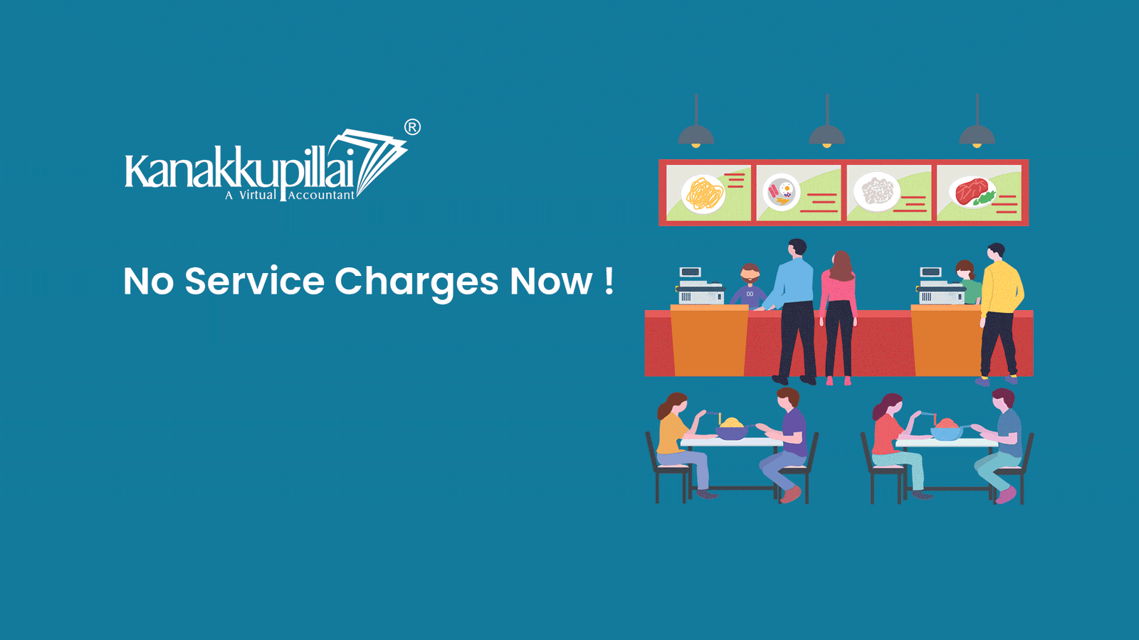 You are currently viewing India Bans The Use Of Service Charges In Hotels And Restaurants