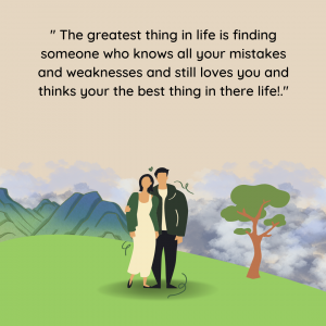 Quotes Love Story
