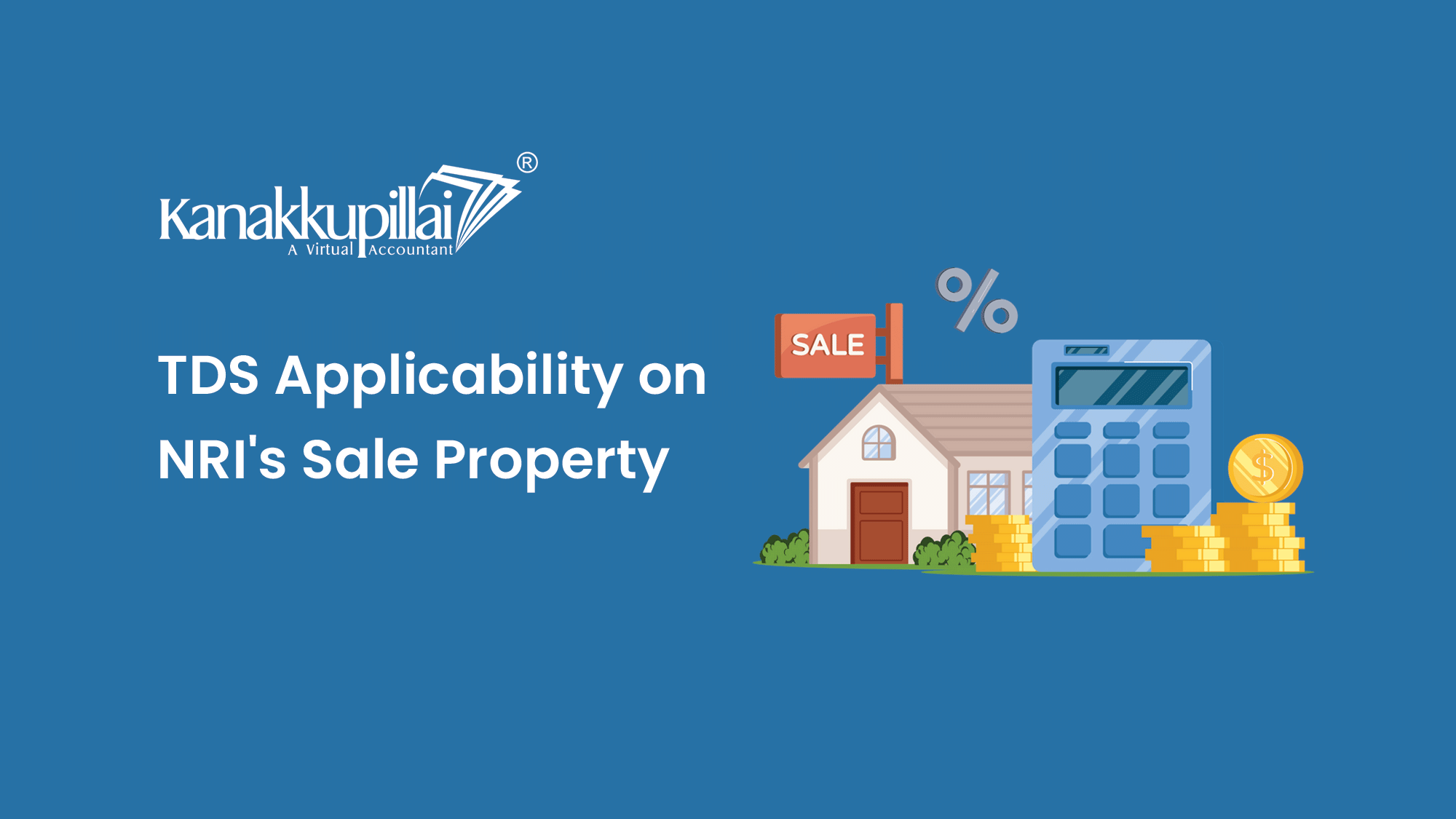 TDS-Applicability-on-NRIs-Sale-Property